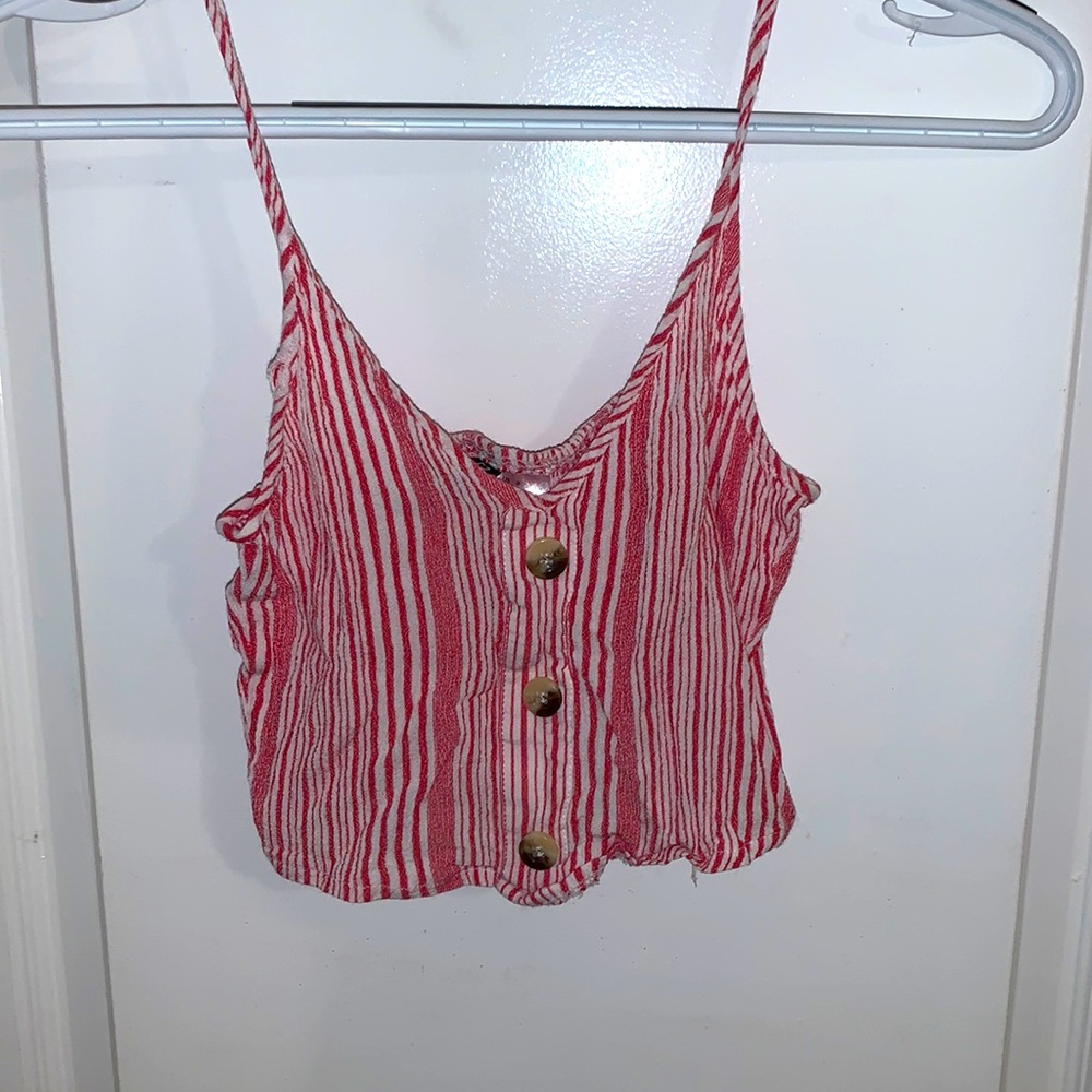 h&m top